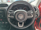 Jeep Renegade Longitude