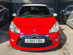 Citroen DS3 DStyle