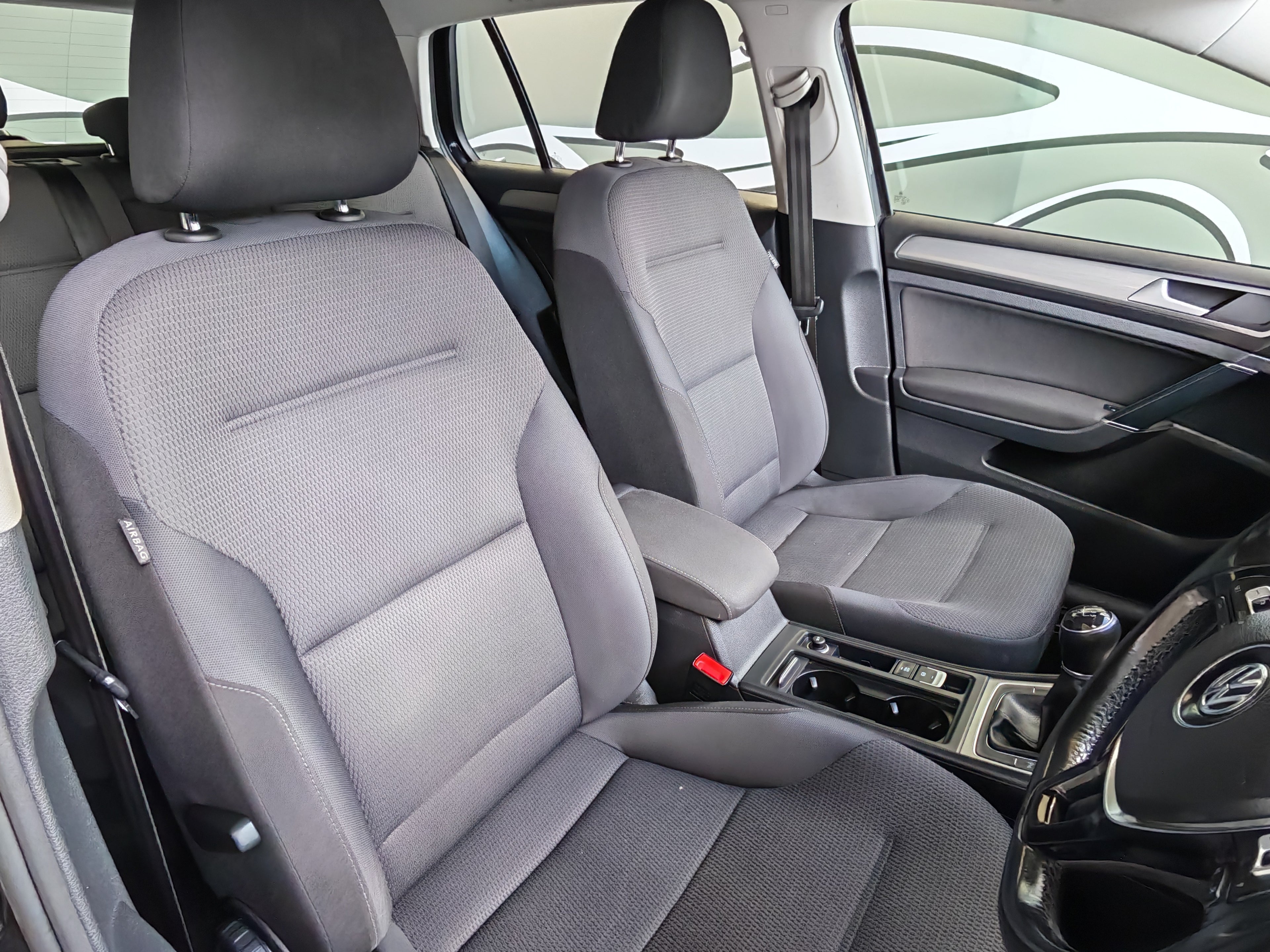 Volkswagen Golf Match Edition