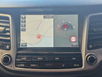 Hyundai Tucson SE Nav