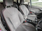 Ford Focus Zetec S