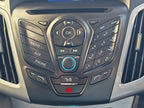 Ford Focus Titanium