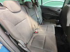 Vauxhall Zafira Tourer SRi