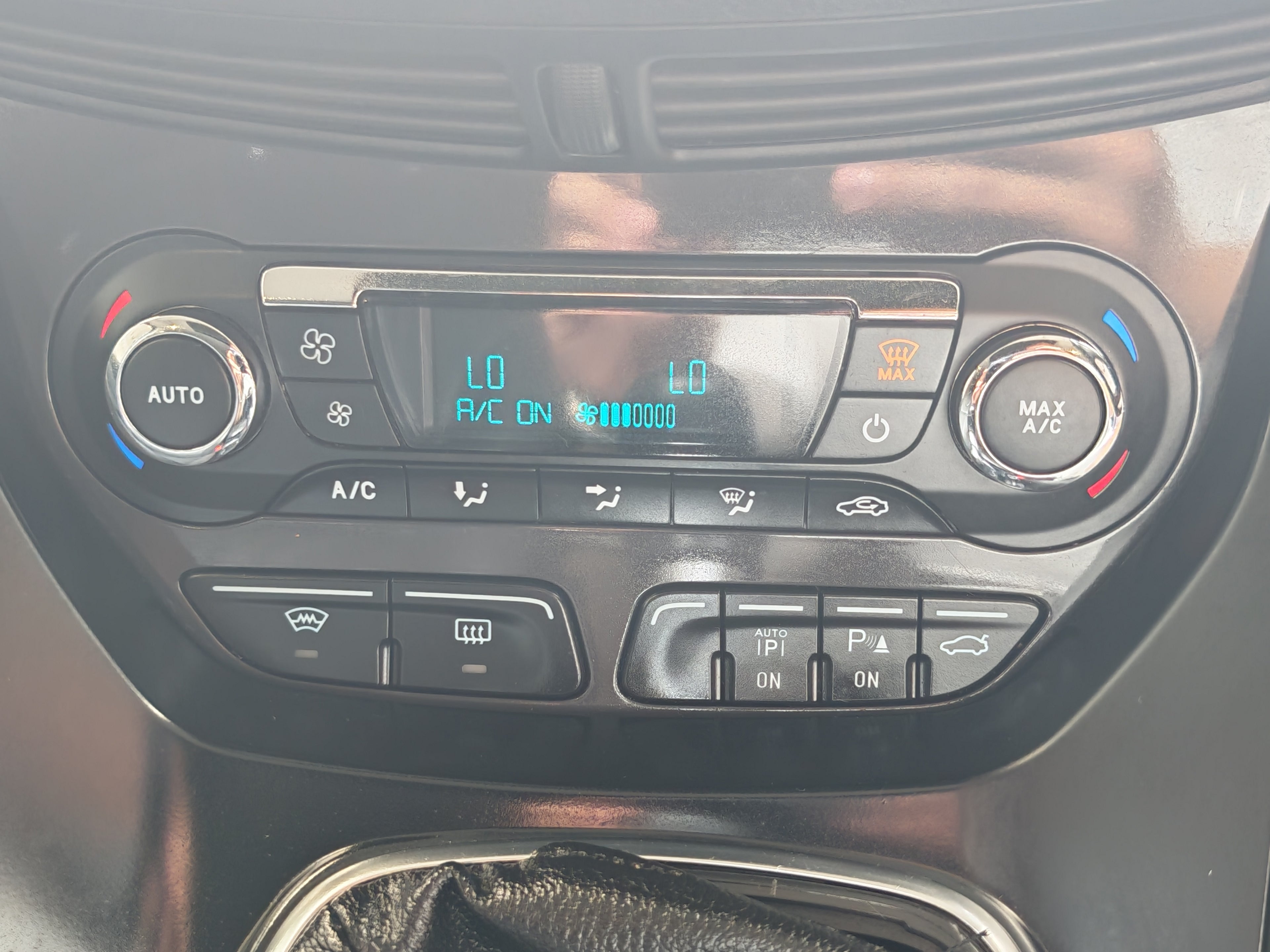 Ford Kuga Titanium X