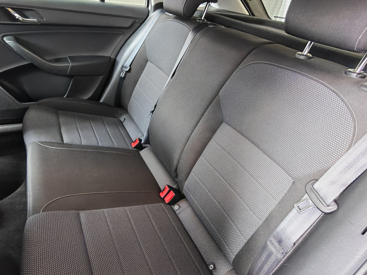 Skoda Rapid Spaceback Elegance