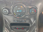 Ford Fiesta Titanium X