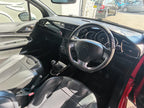 Citroen DS3 DStyle