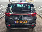 Kia Sportage GT-Line