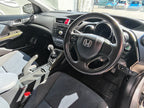 Honda Civic Ti
