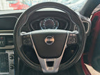 Volvo V40 R-Design Lux Nav