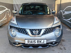 Nissan Juke Juke