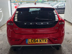 Volvo V40 R-Design Lux Nav