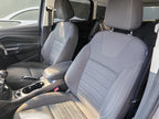 Ford Kuga Zetec