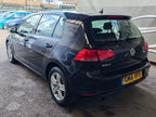 Volkswagen Golf Match Edition