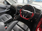Vauxhall Zafira Tourer SRi