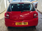 Citroen DS3 DStyle