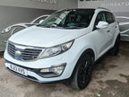 Kia Sportage KX-3