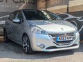Peugeot 208 Feline