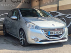 Peugeot 208 Feline