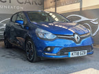 Renault Clio Iconic
