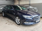 Vauxhall Insignia SRI VX Line Nav