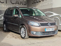 Volkswagen Touran Sport