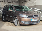 Volkswagen Touran Sport