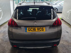 Peugeot 2008 Allure