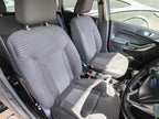 Ford Fiesta Zetec
