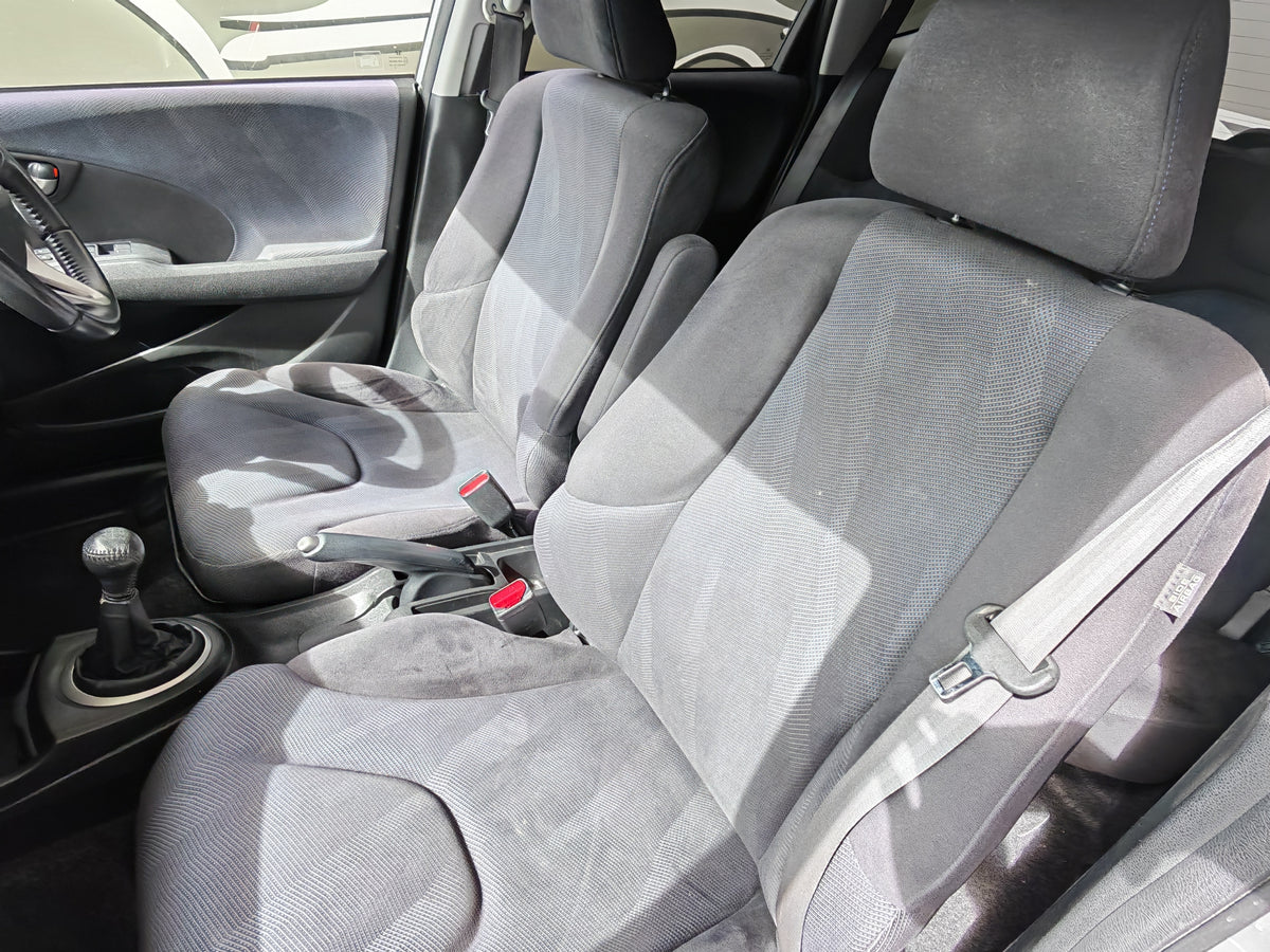 Honda Jazz EX